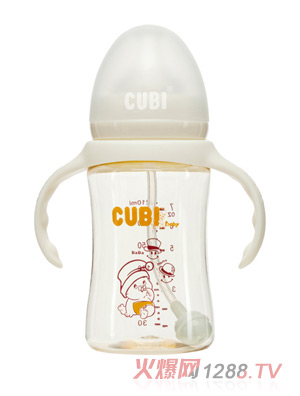 CUBI��(j��ng)��ϵ��PPSU��������ƿ210ML