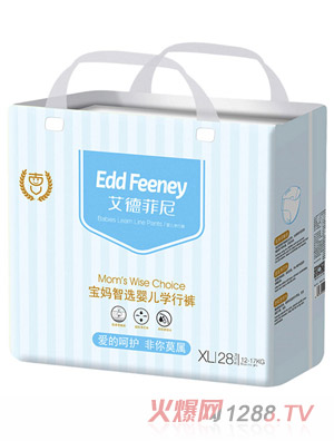 艾德菲尼yinge學(xué)步褲XL28