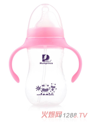 ��������PP�����Ԅ�����ƿ240ml ��ɫ