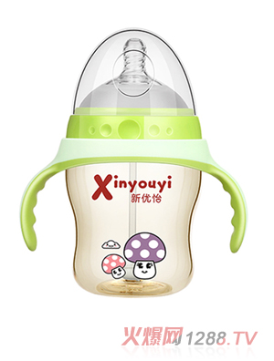 ��(y��u)��������PPSU��ƿ240ml �Gɫ