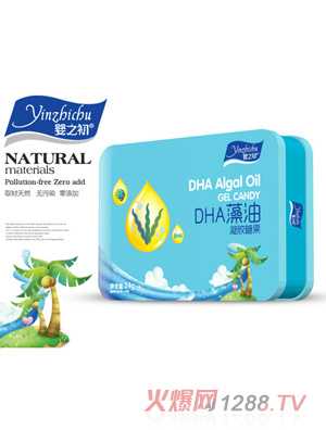 ��֮��DHA�������z�ǹ�