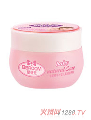 嬰倍兒牛奶精華·  yinge柔潤(rùn)滋養(yǎng)霜