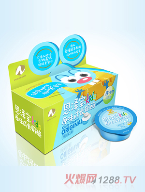 ���Ɍ�Kidsԭζ���L����