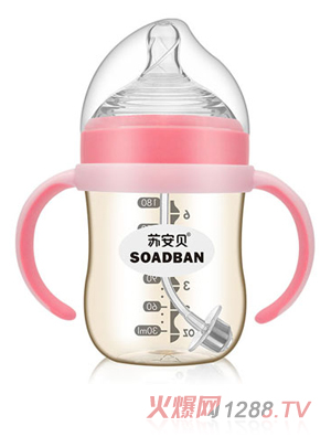 �K��ؐA8035�V�ڐ�����PPSU��ƿ-180ml