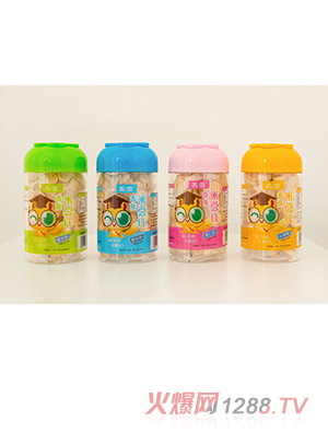 蒸雪香蕉米豆兒