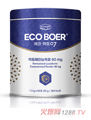 ECOBOER���F����