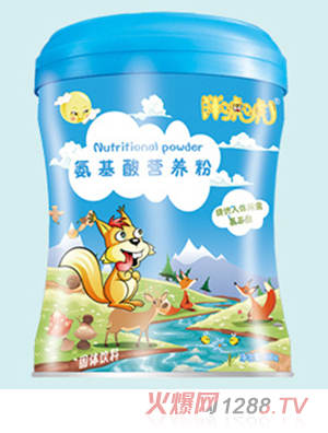 胖?；０被釥I(yíng)養(yǎng)粉