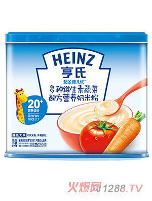 Heinz���϶�N�S�����߲��䷽�I�B(y��ng)���׷�