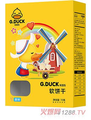 G.DUCKС�S��ܛ� ԭζ