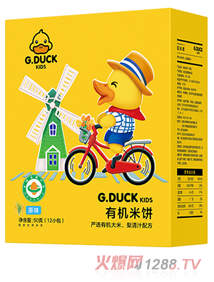 G.DUCKС�S���ЙC��� ԭζ