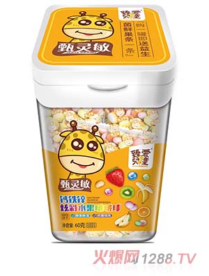 ��ۃ�ͯ�Ų�ˮ������60gԭζ����Ԫ�}�F�\�����x���䷽�ƌW(xu��)�\�д���