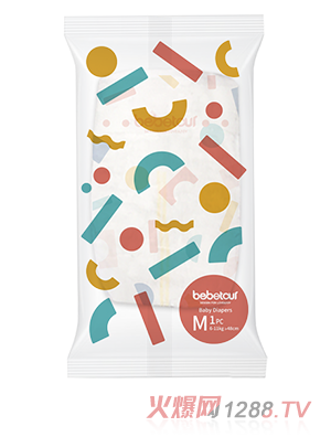 bebetouryinge尿不濕