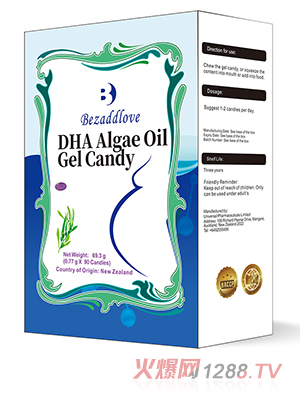 ������DHA�������z�ǹ� ���Ӹ���(x��)΢�����ȸ���