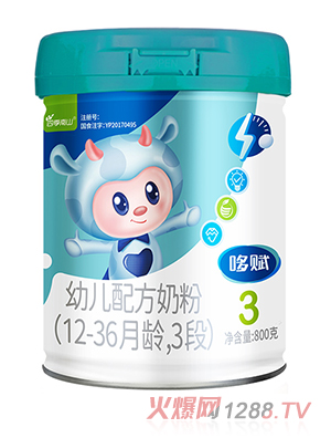 �ļ���ɽ���x�׃��䷽�̷�(12-36���g��3��)800g