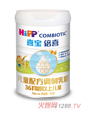 ϲ����ϲ��ͯ�䷽�{(di��o)����ۣ�36��(g��)���g���σ�ͯ��4�Σ�800g