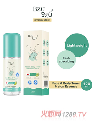 BZU BZU �沿�����wˬ�wˮ�Ͼ��A120ml