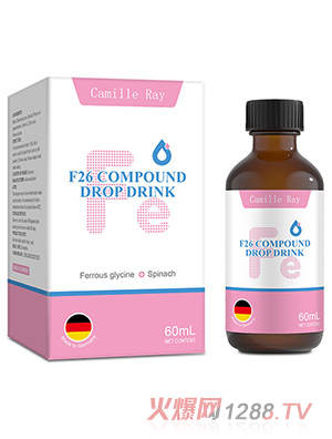 Camille Ray�P���F26�ͺϵ�Һ�Ʒ���F��