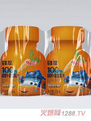 �r�糬���w�b���غ��}����(f��)�Ϲ�֭125ml