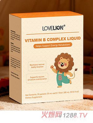 Lovelion��(��i)�{Һ�w�S����B��