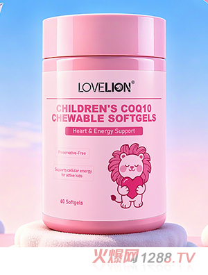 Lovelion��(��i)�{��ͯ�oø