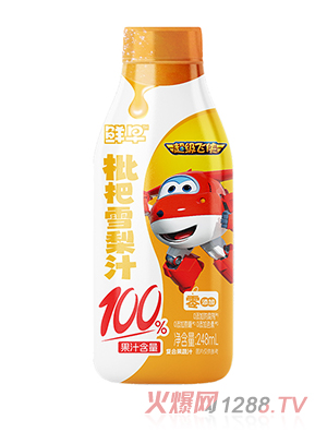 �r�糬���w�b����ѩ��֭248mL