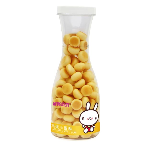優(yōu)尚貝貝雞蛋小蛋酥