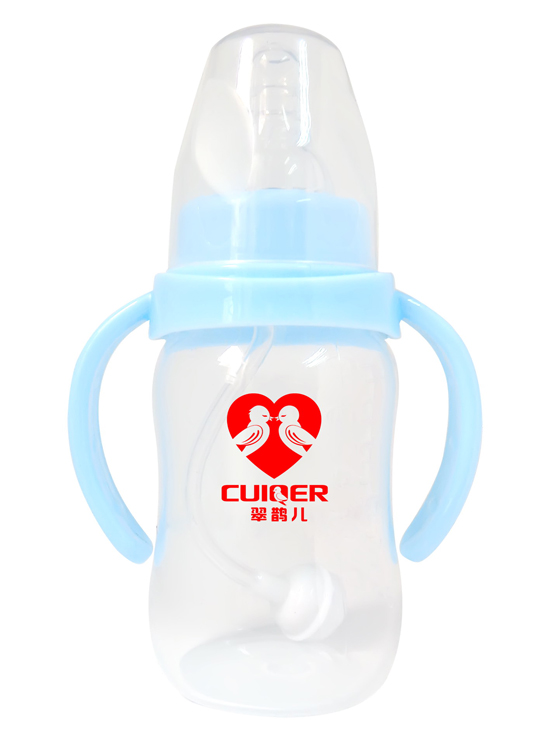 貝璽嬰兒標準奶瓶150ml