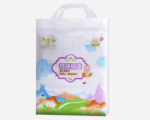 新貝思樂(lè) 60片尿片 S